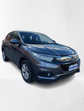 HONDA HR-V 1.5 i-VTEC Elegance