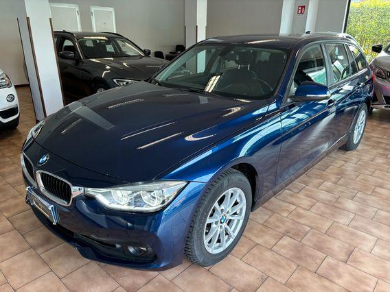 BMW 316 d Touring auto*EURO6