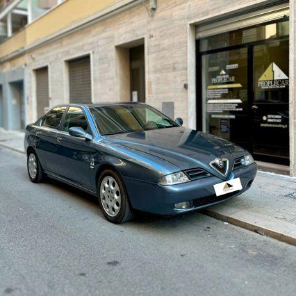 Alfa Romeo 166 **ISCRITTA ASI**