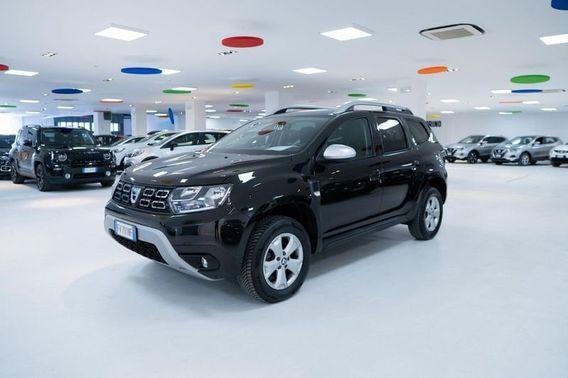 Dacia Duster 1.6 SCe Prestige GPL 115cv