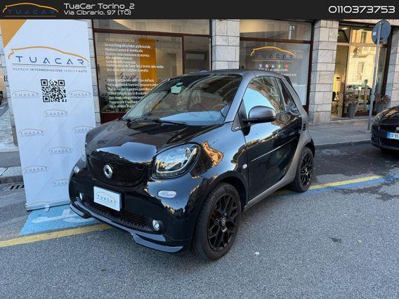 Smart ForTwo Superpassion 1.0