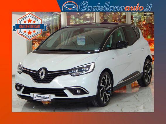 Renault Scenic 1.6 dci Energy Bose 130cv NAVI-PELLE-PARK-XENON