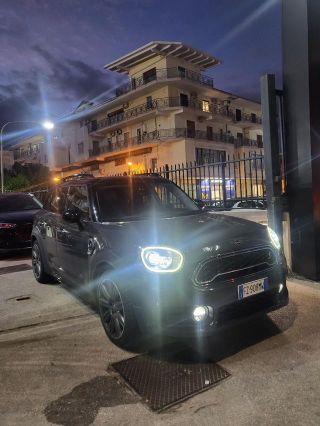 MINI Countryman 2.0 Cooper SD Boost Countryman ALL4 Automatica