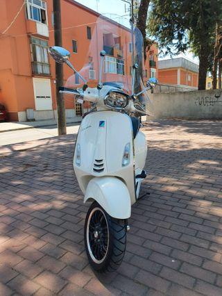 Piaggio Vespa 50 Sprint