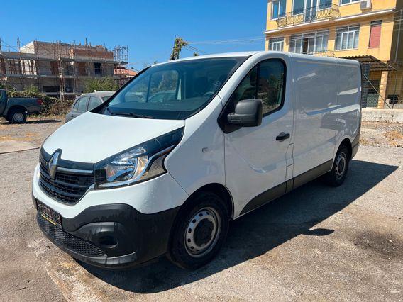 Renault Trafic 2.0 dCi 120CV Furgone 2021