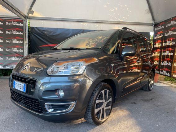 Citroen C3 Picasso 1.6 Diesel