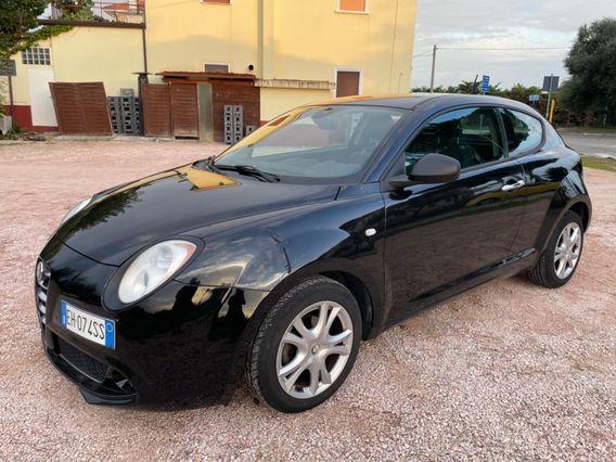 Alfa Romeo MiTo 1.4 105 CV M.air S&S Progression