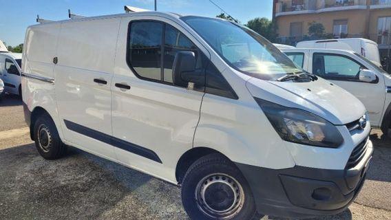 FORD Transit Custom 250 2.2 TDCi PC Furgone Entry