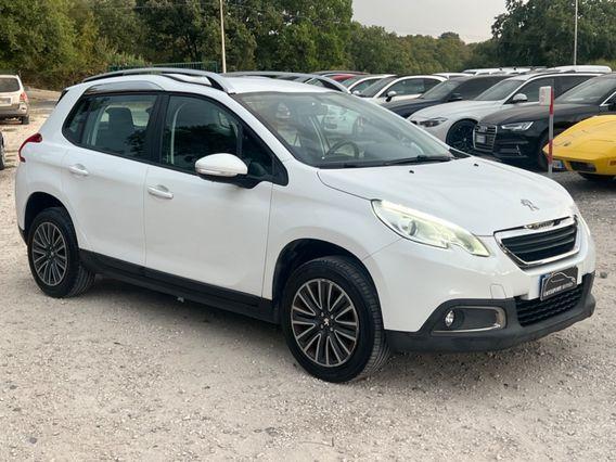 Peugeot 2008 1.4 Hdi NEOPATENTATI PERMUTE RATW