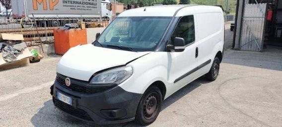 Fiat Doblò Cargo 1.3 mjt 16v SX 90cv E5+ F.L.