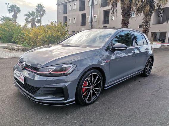 VOLKSWAGEN Golf GTI 2.0 TSI TCR 290CV!!!! DSG 5p.