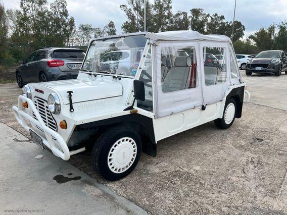 MINI Moke 1.0i