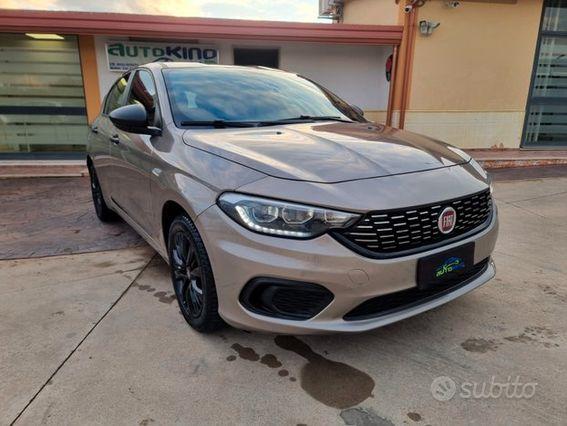 Fiat Tipo 1.3 Mjt S&S 5 porte Street