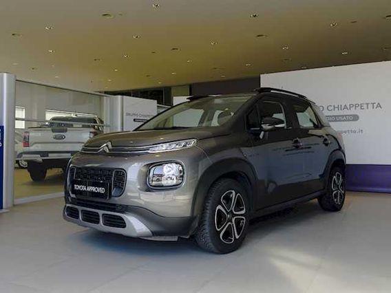 Citroen C3 Aircross BlueHDi 110 S&S Feel