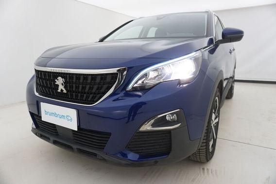 Peugeot 3008 Business EAT8 BR863702 1.5 Diesel 131CV