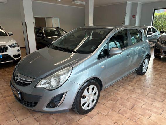 Opel Corsa 5p 1.2 Gpl*EURO5