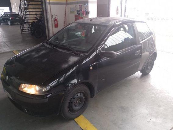 FIAT Punto 1.2i 16V cat 3 porte EL SI NEOPATENTATI