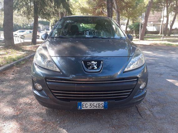 Peugeot 207 1.4 HDi 70CV FAP 5p. Mix