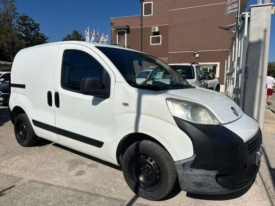 FIAT - Fiorino