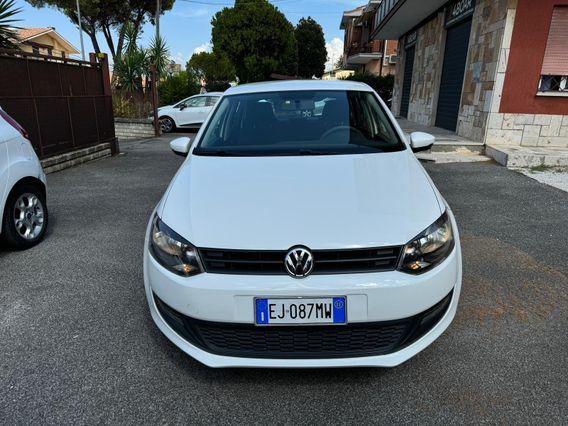 Volkswagen Polo 1.2 Neopatentati