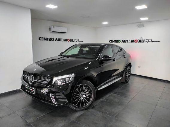 Mercedes-benz GLC 250 d 204cv 4Matic Premium