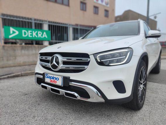 Mercedes-benz GLC 220 GLC 220 d 4Matic Premium