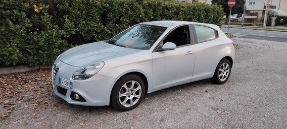 Alfa Romeo Giulietta 1.6 JTDm-2 105 CV