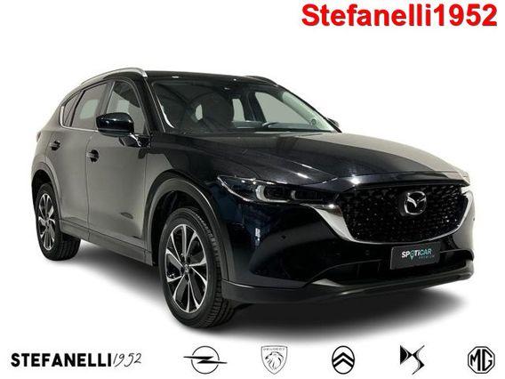 MAZDA CX-5 2.2L Skyactiv-D 150 CV 2WD Business