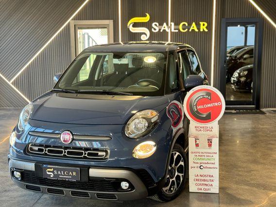 Fiat 500L Cross 1.4 95cv 2021