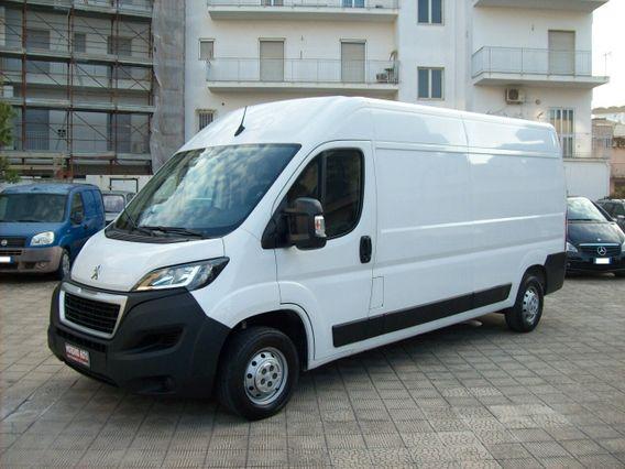 Peugeot Boxer 333 L3H2 2.2 BHDi 140CV