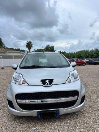 Peugeot 107 1.0 68CV 3p. Sweet Years