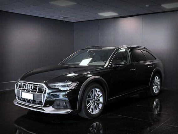 AUDI A6 allroad 45 TDI quattro S tronic