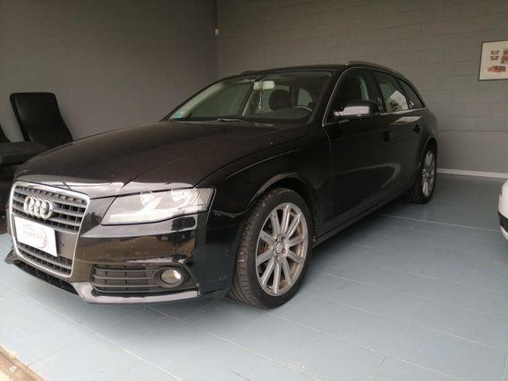 Audi A4 2.0 TDI 143CV F.AP. Advanced