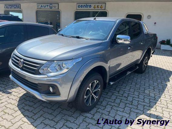 FIAT Fullback 2.4 180CV Doppia Cabina aut. LX