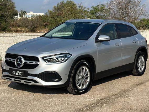 Mercedes-benz GLA 180 d Automatic Business Extra