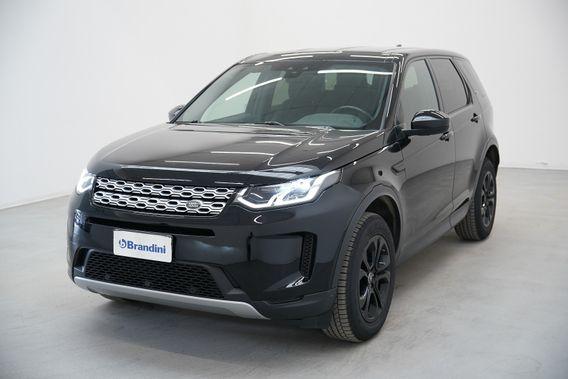 LAND ROVER Discovery Sport Discovery Sport 2.0 si4 mhev S awd 200cv auto