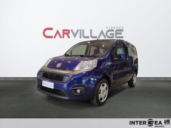 FIAT Qubo 1.3 mjt 16v Lounge s&s 80cv my19