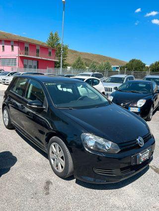 Volkswagen Golf 1.4 TSI 122CV