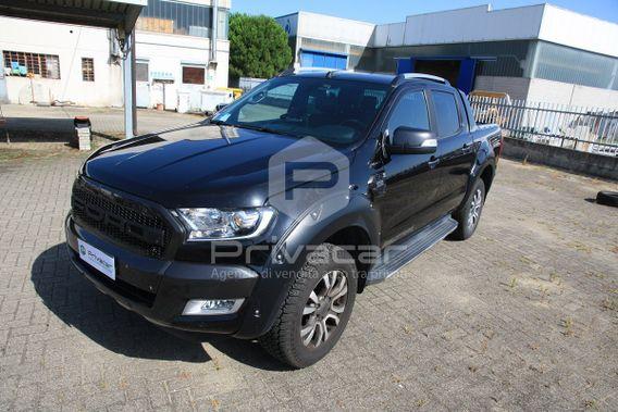 FORD Ranger 2.2 TDCi DC Wildtrak 5pt.