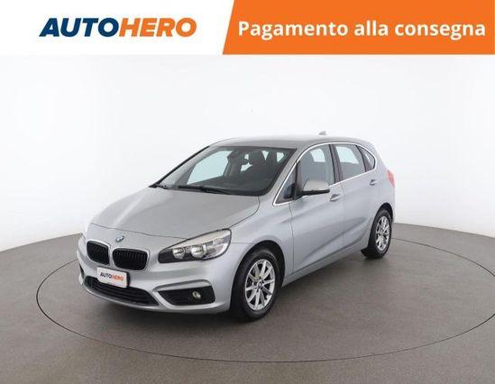 BMW 218 i Active Tourer Advantage