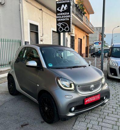 Smart ForTwo 70 1.0 Prime