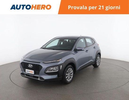 HYUNDAI Kona 1.0 T-GDI Classic