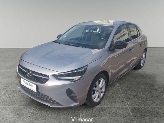 Opel Corsa 1.2 Elegance