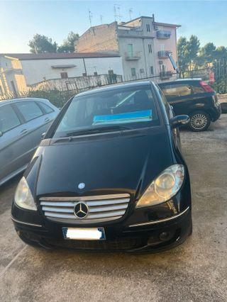 Mercedes-benz A 180 A 200 Avantgarde