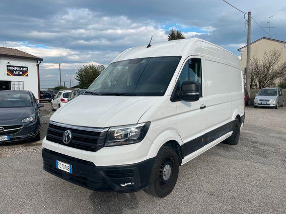 Volkswagen Crafter 35 2.0 TDI 140CV PL-TA L3H3