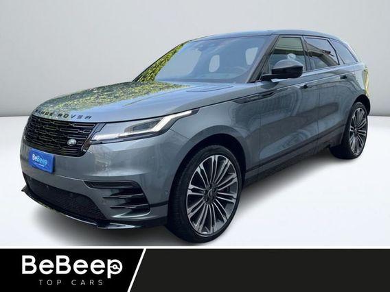 Land Rover Range Rover Velar 3.0D I6 MHEV AUTOBIOGRAPHY 4WD 3