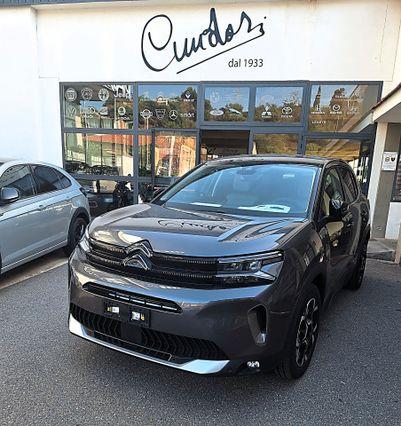 Citroen C5 Aircross C5 Aircross BlueHDi 130 S&S EAT8 Max - 952