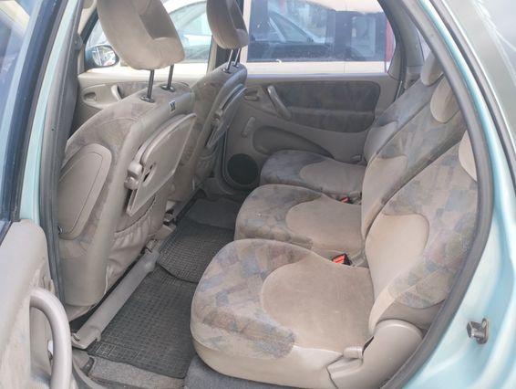 Citroen Xsara Picasso 1.6