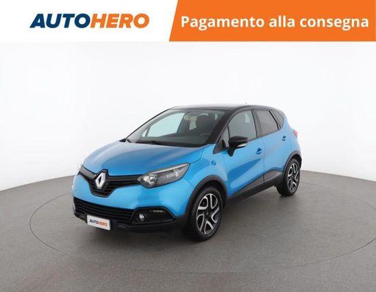 RENAULT Captur 0.9 TCe 12V 90 CV Start&Stop Live