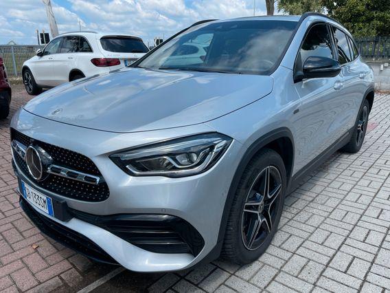 Mercedes-benz GLA 250 GLA 250 e EQ-Power Automatic Premium